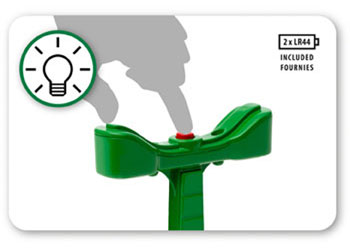 BRIO - Railway Light - Modern Brands Australia