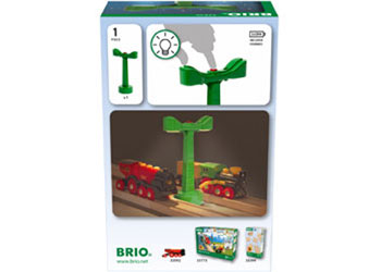 BRIO - Railway Light - Modern Brands Australia