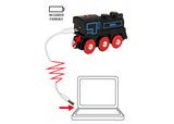 BRIO - Rechargeable Engine mini USB cable - Modern Brands Australia