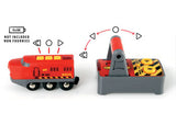 BRIO - Remote Control Engine 2 pieces - Modern Brands Australia