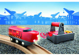 BRIO - Remote Control Engine 2 pieces - Modern Brands Australia