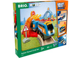 BRIO - Smart Tech Action Tunnel Circle Set - Modern Brands Australia