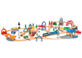 BRIO - Smart Tech Action Tunnel Deluxe Set - Modern Brands Australia