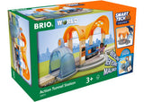 BRIO - Smart Tech Action Tunnel Station - Modern Brands Australia