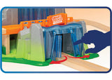 BRIO - Smart Tech Waterfall Tunnel 4 pieces - Modern Brands Australia