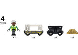 BRIO - Special Edition Train (2024) 4 pieces - Modern Brands Australia