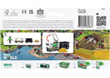 BRIO - Special Edition Train (2024) 4 pieces - Modern Brands Australia