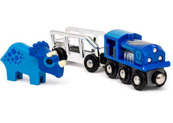 BRIO - Special Edition Train (2025) - Modern Brands Australia