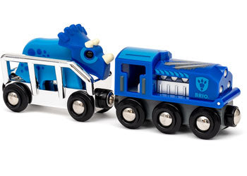 BRIO - Special Edition Train (2025) - Modern Brands Australia