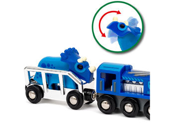 BRIO - Special Edition Train (2025) - Modern Brands Australia