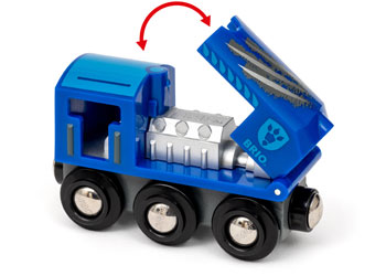 BRIO - Special Edition Train (2025) - Modern Brands Australia