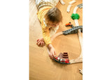 BRIO - Starter Travel Train Set 22 pieces - Modern Brands Australia