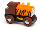 BRIO - Themed Trains 4x5 titles CDU20 - Modern Brands Australia