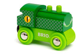 BRIO - Themed Trains 4x5 titles CDU20 - Modern Brands Australia