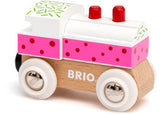 BRIO - Themed Trains 4x5 titles CDU20 - Modern Brands Australia