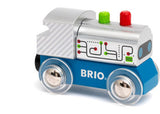 BRIO - Themed Trains 4x5 titles CDU20 - Modern Brands Australia