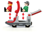 BRIO - Travel Train 5 pieces - Modern Brands Australia