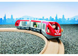 BRIO - Travel Train 5 pieces - Modern Brands Australia