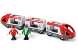BRIO - Travel Train 5 pieces - Modern Brands Australia