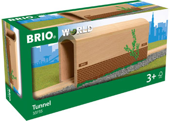 BRIO - Tunnel - Modern Brands Australia