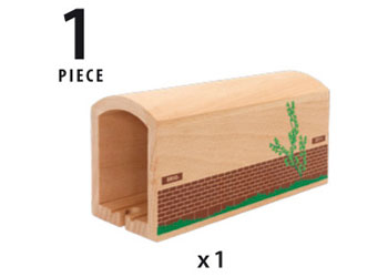 BRIO - Tunnel - Modern Brands Australia