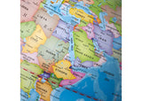 Brainstorm - 2 in 1 Globe Earth and Constellations - Modern Brands Australia