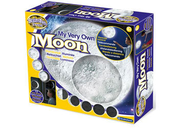 Brainstorm - My Very Own Moon - Modern Brands Australia