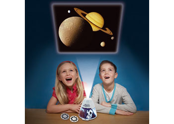 Brainstorm - Space Explorer Room Projector - Modern Brands Australia