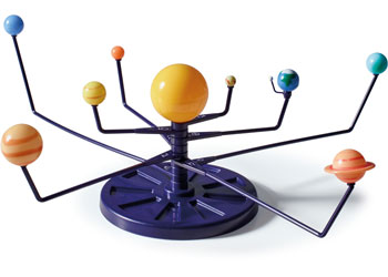 Brainstorm - My Desktop Solar System - Modern Brands Australia