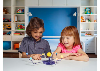 Brainstorm - My Desktop Solar System - Modern Brands Australia