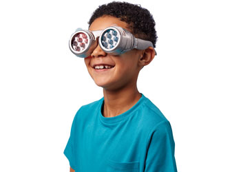 Brainstorm - See The World Through Others Eyes - Modern Brands Australia