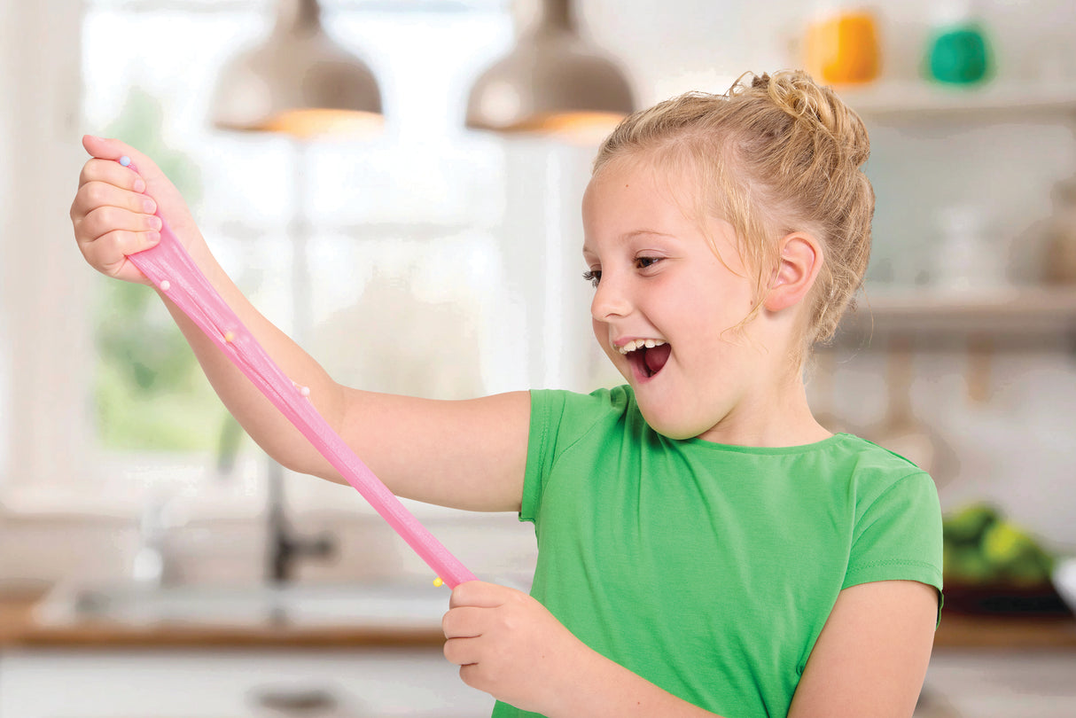 Brainstorm Toys - Fun With Slime