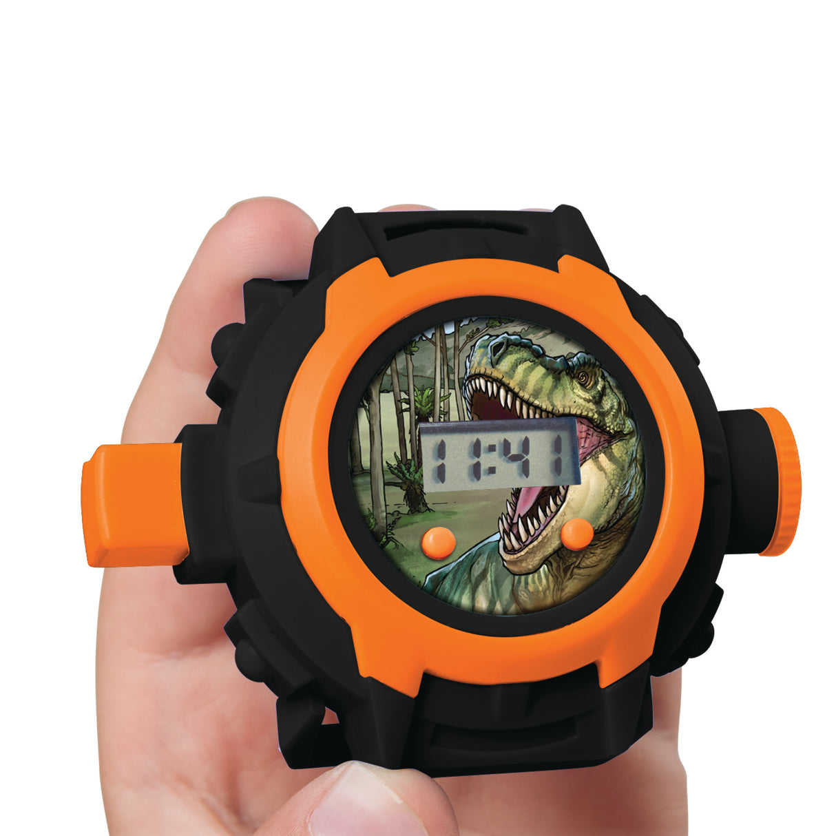 Brainstorm Toys - Dinosaur Projector Watch