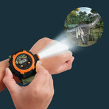 Brainstorm Toys - Dinosaur Projector Watch