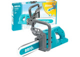 BRIO Builder - Chainsaw - Modern Brands Australia
