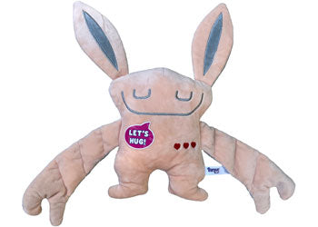 Bumpas - Ja Ja Bumpaloo 20cm Plush - Modern Brands Australia
