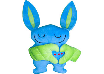Bumpas-Oz 35cm Weighted Plush - Modern Brands Australia