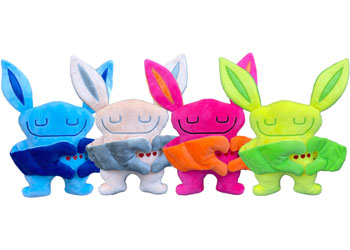 Bumpas - Assorted Bumpaloo 20cm Plush CDU20 - Modern Brands Australia