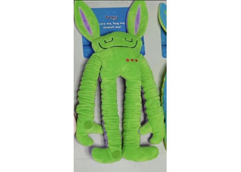 Bumpas - Shin Shin Stretch - Modern Brands Australia