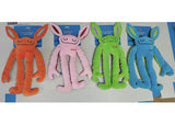 Bumpas - Stretch Characters assorted CDU12 - Modern Brands Australia