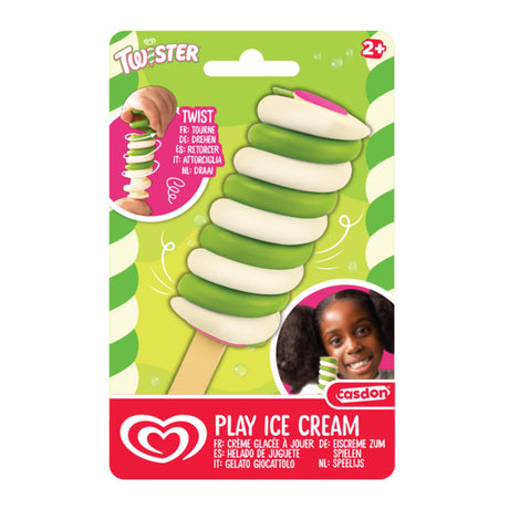 Streets Play Ice Cream - CDU10 Asst