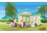 SF - Country Doctor Set - Modern Brands Australia