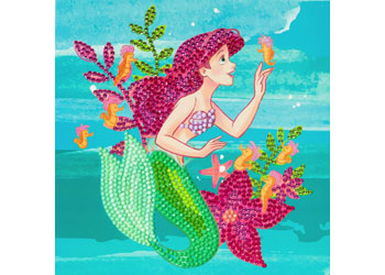 CrystalArt - Ariel 18x18cm Card - Modern Brands Australia