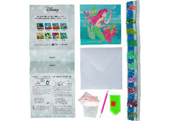 CrystalArt - Ariel 18x18cm Card - Modern Brands Australia