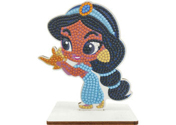 CrystalArt - Buddies - Jasmine - Modern Brands Australia