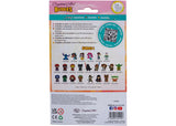 CrystalArt - Buddies - Jasmine - Modern Brands Australia