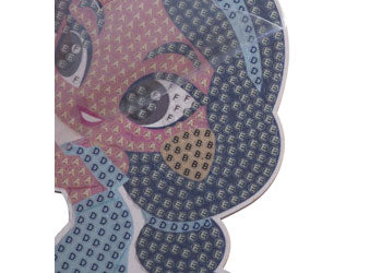 CrystalArt - Buddies - Jasmine - Modern Brands Australia