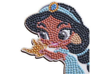 CrystalArt - Buddies - Jasmine - Modern Brands Australia