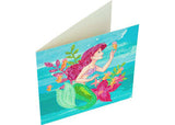 CrystalArt - Ariel 18x18cm Card - Modern Brands Australia