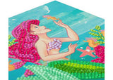 CrystalArt - Ariel 18x18cm Card - Modern Brands Australia